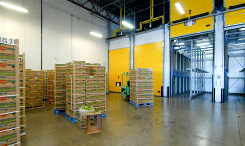 the Del Monte facility by MHA Construction